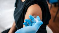 Menschen mit schweren Vorerkrankungen können kurzfristig noch in der Karwoche im Impfzentrum in Salzkotten geimpft werden 
